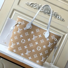 Louis Vuitton Shopping Bags